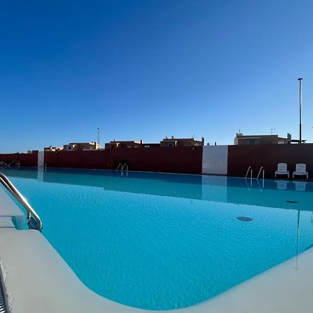 Casa Blanca By Best Holidays Fuerteventura Κοραλέχο Εξωτερικό φωτογραφία