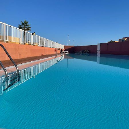 Casa Blanca By Best Holidays Fuerteventura Κοραλέχο Εξωτερικό φωτογραφία