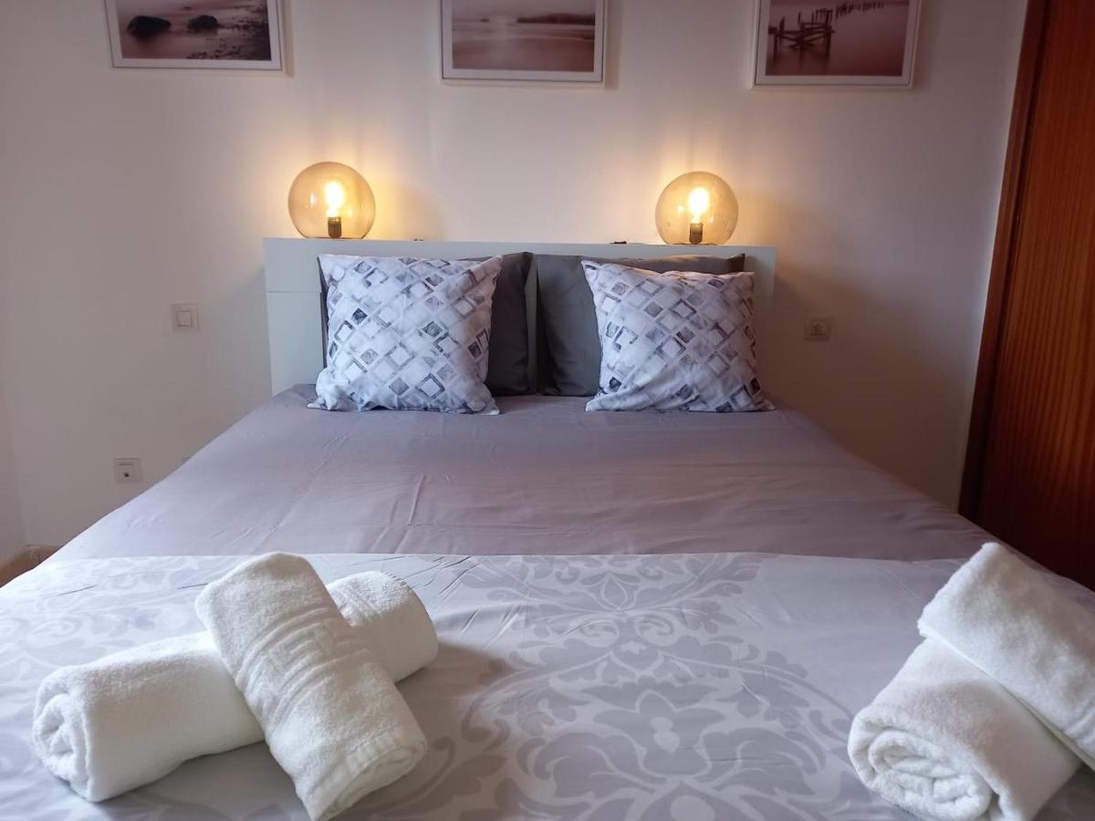 Casa Blanca By Best Holidays Fuerteventura Κοραλέχο Εξωτερικό φωτογραφία