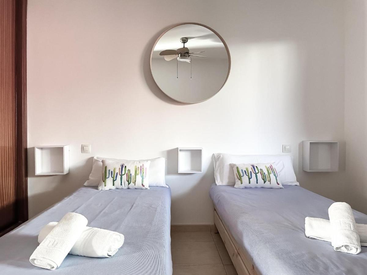 Casa Blanca By Best Holidays Fuerteventura Κοραλέχο Εξωτερικό φωτογραφία