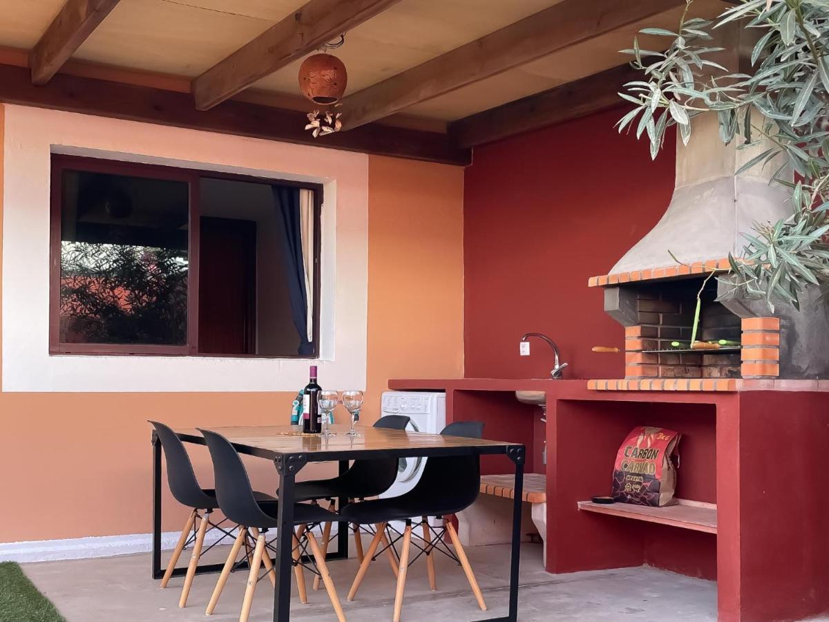 Casa Blanca By Best Holidays Fuerteventura Κοραλέχο Εξωτερικό φωτογραφία