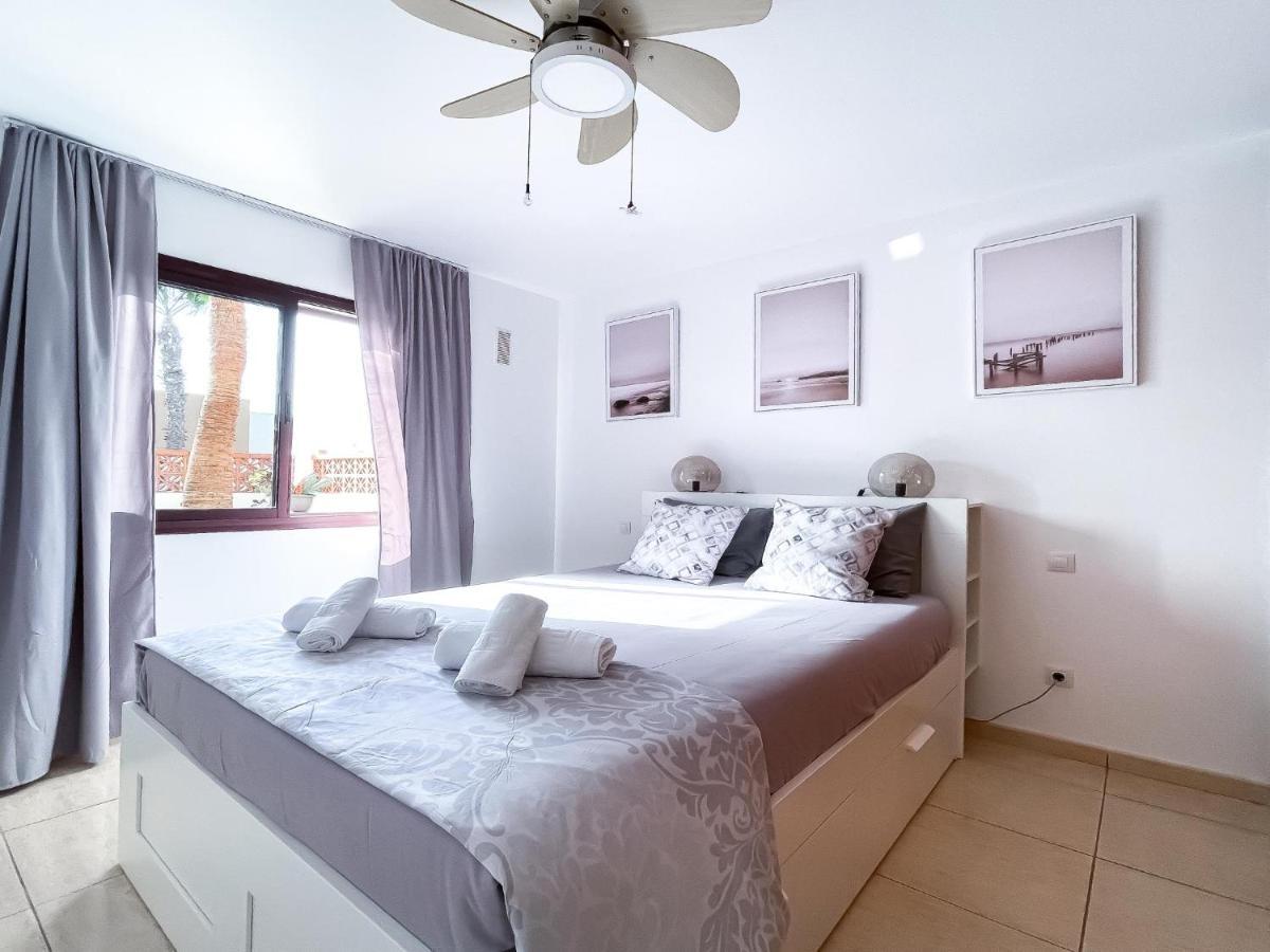 Casa Blanca By Best Holidays Fuerteventura Κοραλέχο Εξωτερικό φωτογραφία