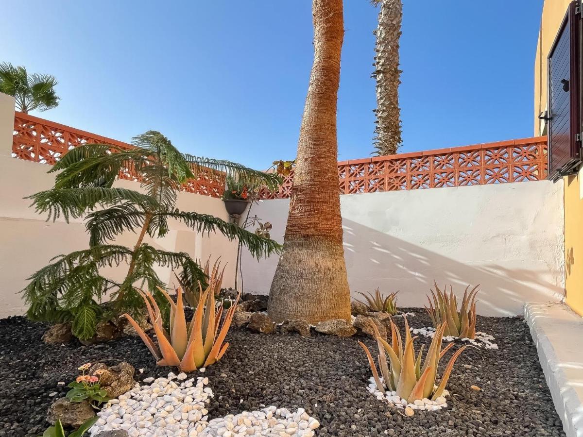 Casa Blanca By Best Holidays Fuerteventura Κοραλέχο Εξωτερικό φωτογραφία