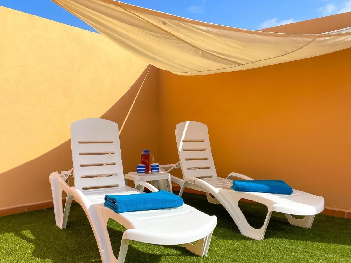 Casa Blanca By Best Holidays Fuerteventura Κοραλέχο Εξωτερικό φωτογραφία