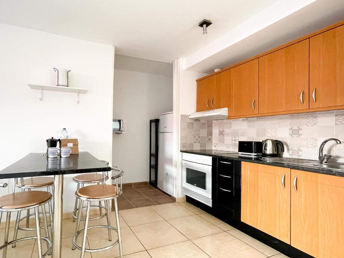 Casa Blanca By Best Holidays Fuerteventura Κοραλέχο Εξωτερικό φωτογραφία