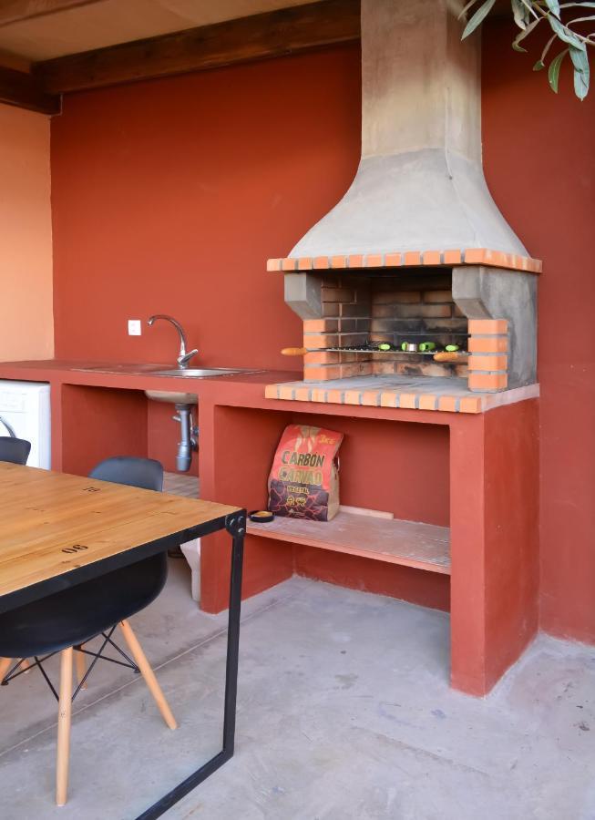 Casa Blanca By Best Holidays Fuerteventura Κοραλέχο Εξωτερικό φωτογραφία