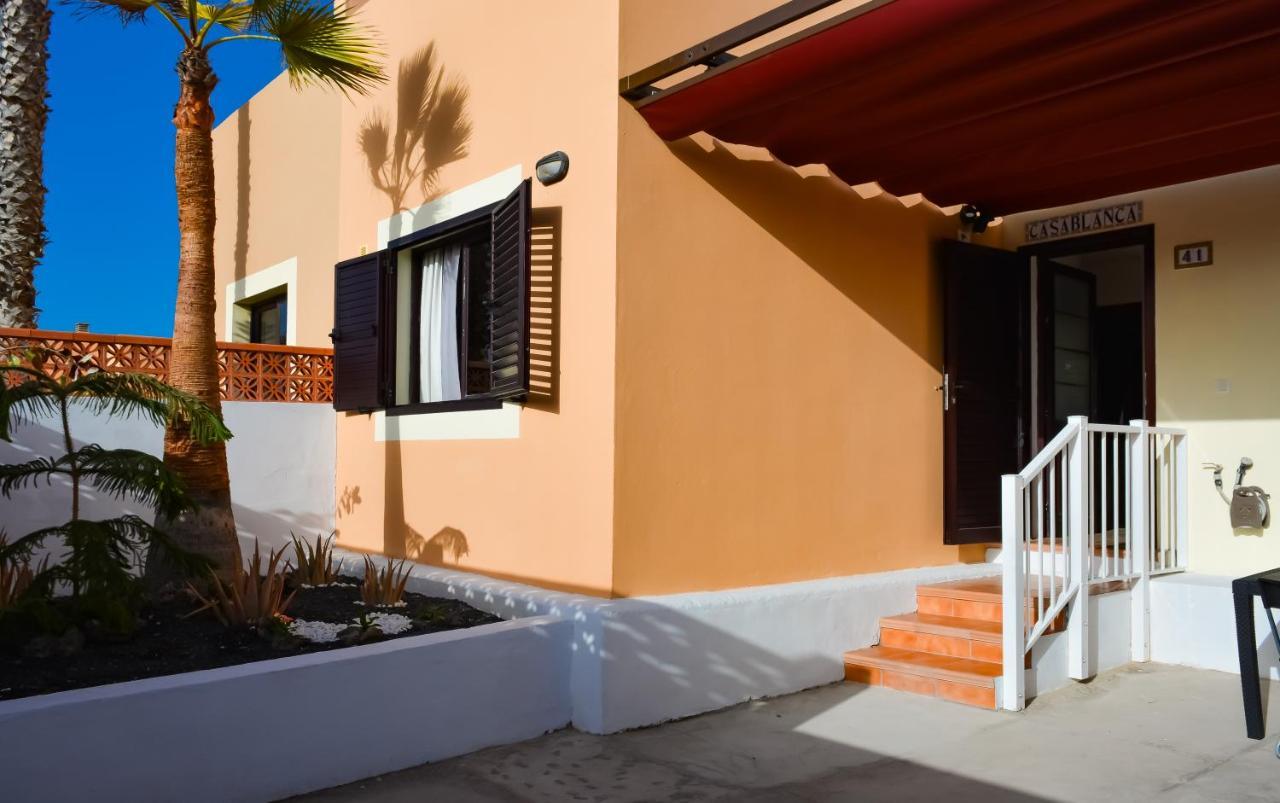 Casa Blanca By Best Holidays Fuerteventura Κοραλέχο Εξωτερικό φωτογραφία