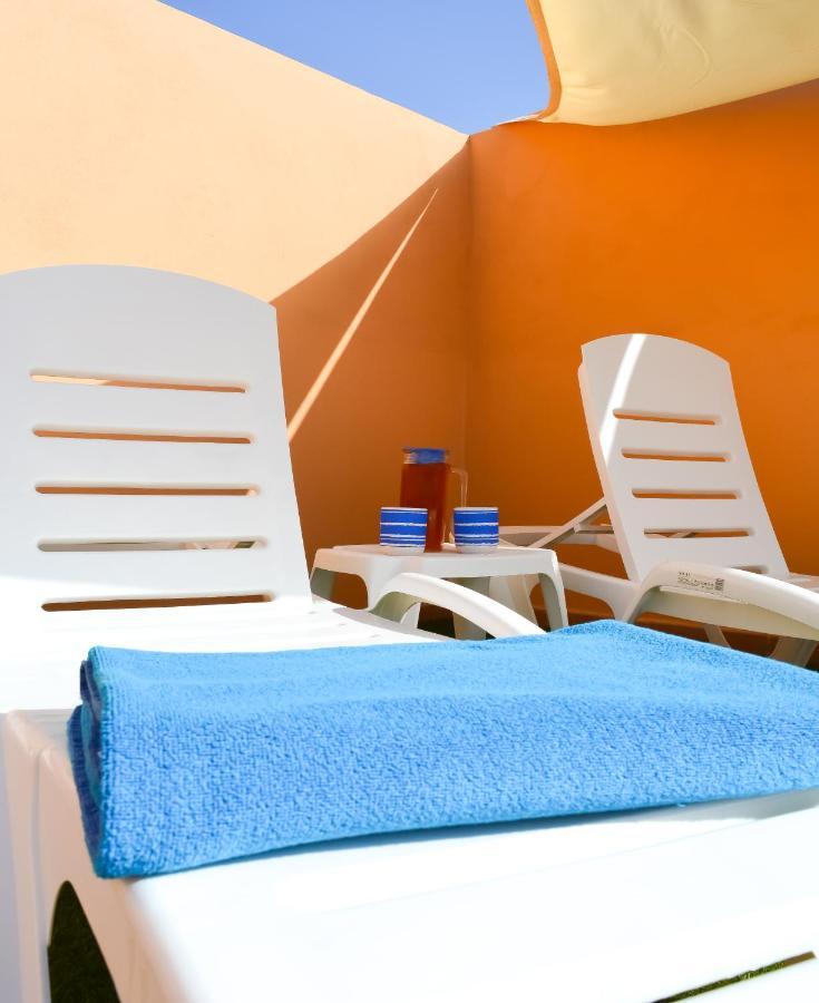 Casa Blanca By Best Holidays Fuerteventura Κοραλέχο Εξωτερικό φωτογραφία