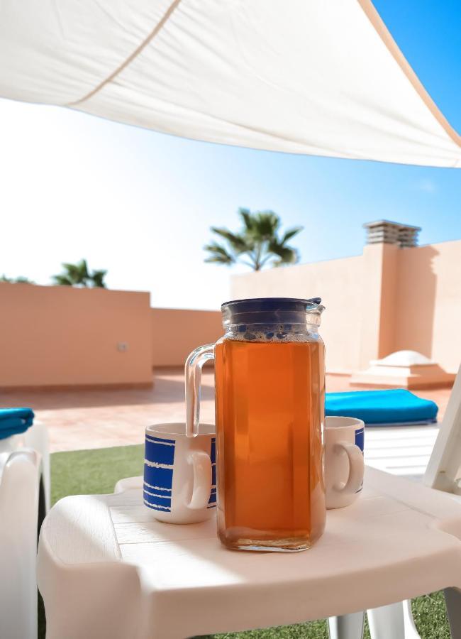 Casa Blanca By Best Holidays Fuerteventura Κοραλέχο Εξωτερικό φωτογραφία