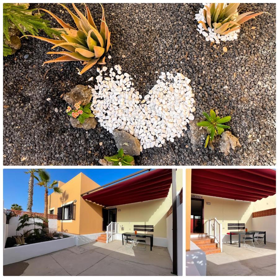 Casa Blanca By Best Holidays Fuerteventura Κοραλέχο Εξωτερικό φωτογραφία