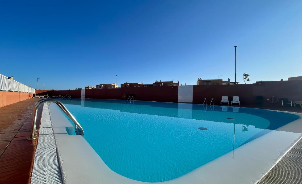 Casa Blanca By Best Holidays Fuerteventura Κοραλέχο Εξωτερικό φωτογραφία