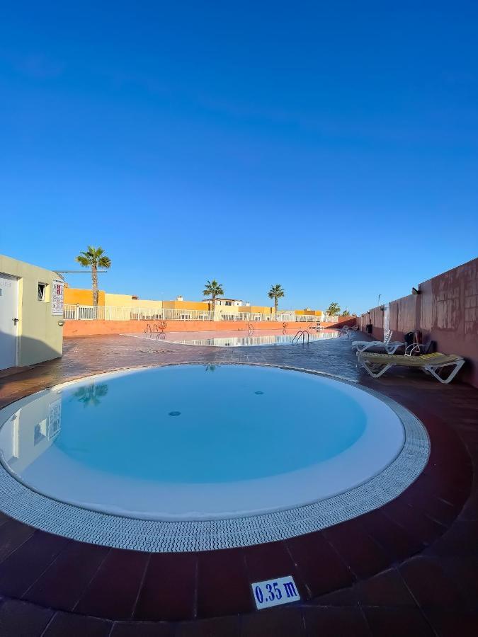 Casa Blanca By Best Holidays Fuerteventura Κοραλέχο Εξωτερικό φωτογραφία